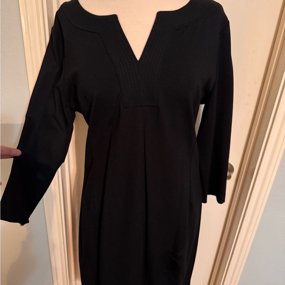 Talbots Classic Black Apparel